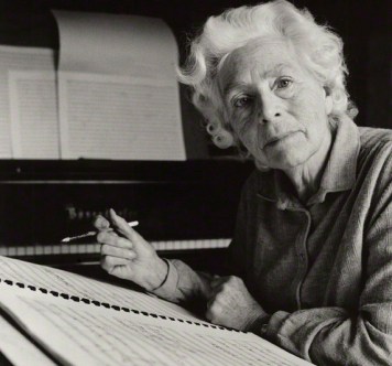 by Suzie Maeder, bromide fibre print, 1980