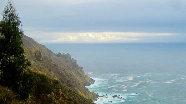 Big Sur, California